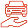 Upon delivery, you'll sign the Bill of Lading, pay the remaining balance, and inspect your vehicle.