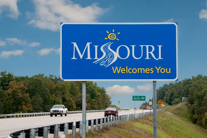 Missouri Vehicle Transport – Best Car Shipping Service in Missouri(MO)