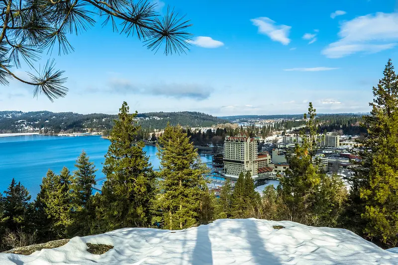 Comprehensive Guide to Auto Transport Services in Coeur d’Alene, Idaho
