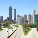 Exploring Car Shipping Options in Sandy Springs, Georgia: All You Need to Know