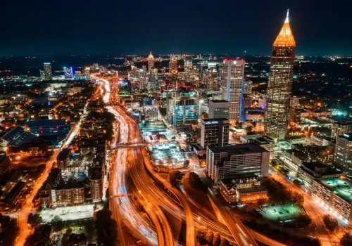 Exploring Car Shipping Options in Atlanta, Georgia: What You Need to Know