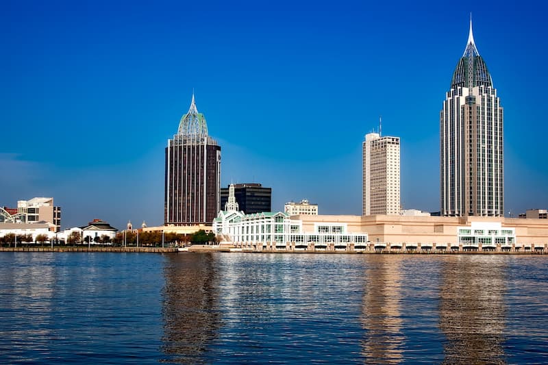 Car Shipping in Mobile, Alabama: Your Ultimate Guide