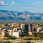 Car Shipping Guide for Tucson, Arizona: What You Need to Know
