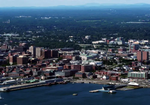 Comprehensive Guide to Auto Transport Services in Portland, Maine