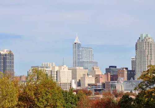 Exploring Car Shipping Options in Raleigh, North Carolina: A Comprehensive Guide