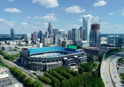 Exploring Car Shipping Options in Charlotte, North Carolina: Your Ultimate Guide