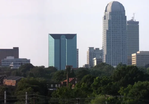 Exploring Car Shipping Options in Winston-Salem, North Carolina: Your Comprehensive Guide