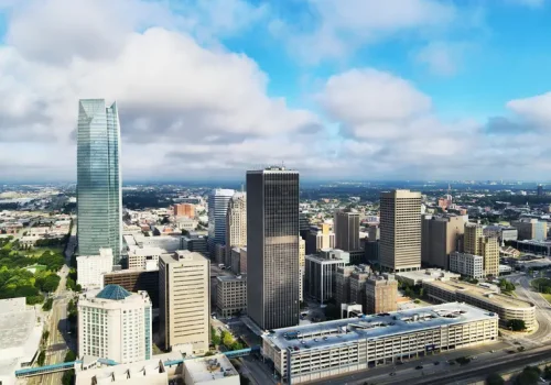 Exploring Car Shipping Options in Oklahoma City, Oklahoma: Your Comprehensive Guide