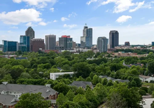 Exploring Car Shipping Options in Cary, North Carolina: Your Comprehensive Guide