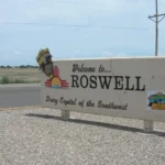 Exploring Vehicle Transport Solutions in Roswell, New Mexico: A Unique Perspective