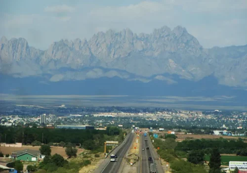 Exploring Vehicle Transport Solutions in Las Cruces, New Mexico: A Unique Perspective