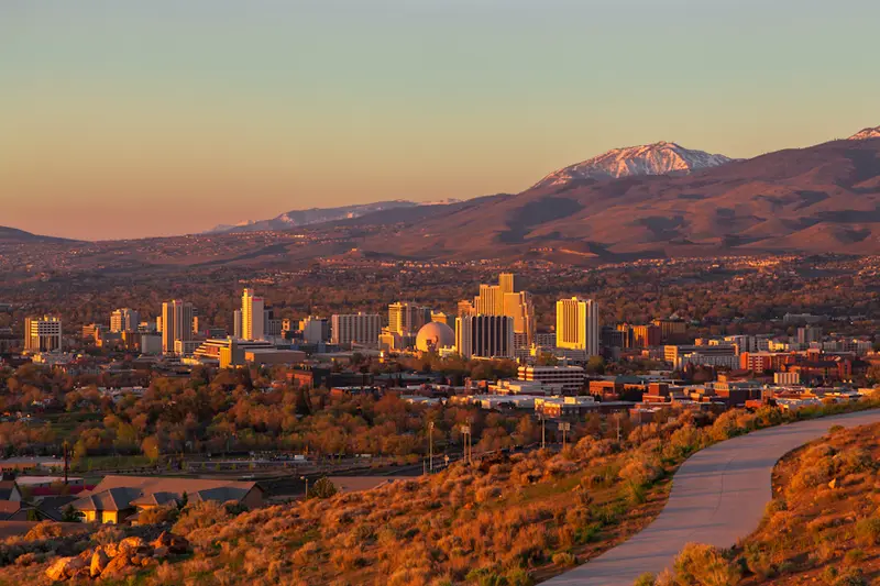 Exploring Vehicle Transport Solutions in Reno, Nevada: A Comprehensive Guide