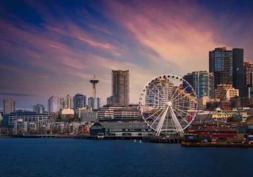 Exploring Vehicle Transport Solutions in Seattle, Washington: A Comprehensive Guide