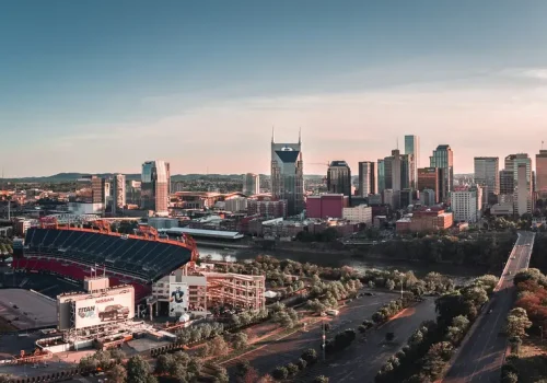 Exploring Auto Shipping Solutions with Lynx Auto Transport in Nashville, Tennessee