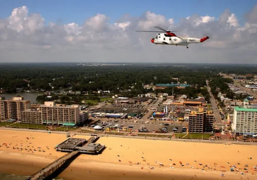 Exploring Vehicle Transport Solutions in Virginia Beach, Virginia: A Comprehensive Guide